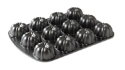 Brownie Bundt Pan