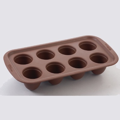 Brownie Pop Mold 8 CAV
