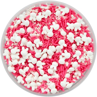 Bunny Tub Mix