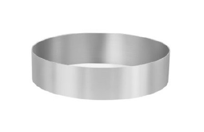 Cake Rings 8" X 2" Cake Ring