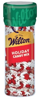 Candy Cane Mix Tall
