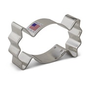Candy Cookie Cutter 3 5/8"
