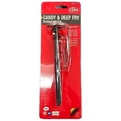 Candy Dial Thermometer