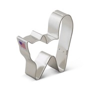 Cat Cookie Cutter