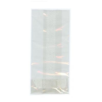 CelloBag 4.75X6.75 Flat 100 CT