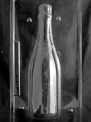 Champagne Bottle PC1 (XLG)