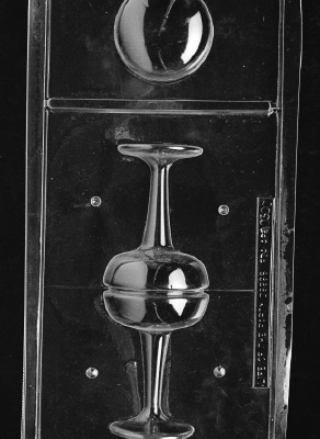 Champagne Glass (XLG)