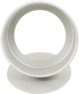 Cheesecake Pan 2-Piece 6" X 2"