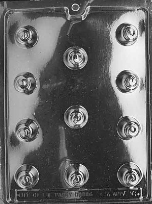 Cherry Bon-Bon Mold