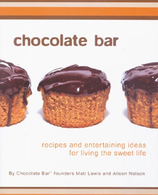 Chocolate Bar Book