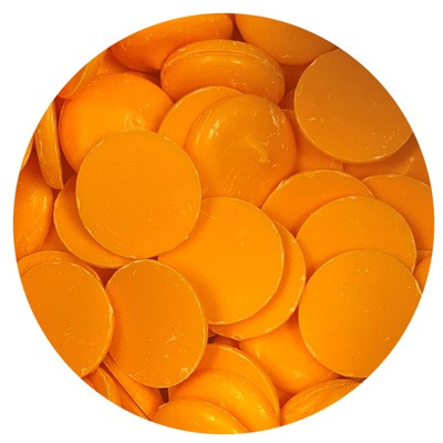 Orange Clasen 1 LB
