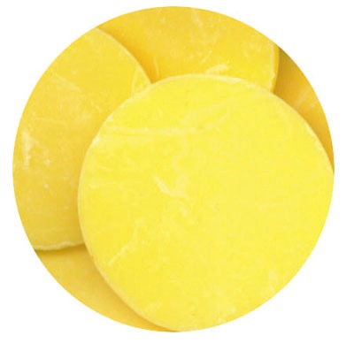 Clasen 1 LB Alpine Yellow