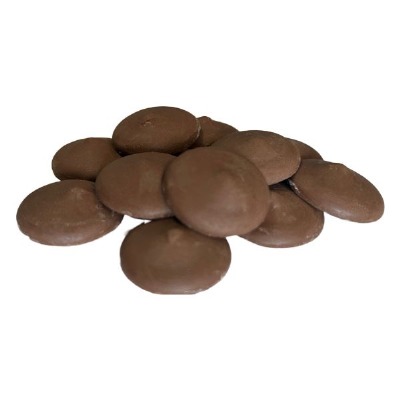 Clasen 1 LB Majestic Milk Chocolate