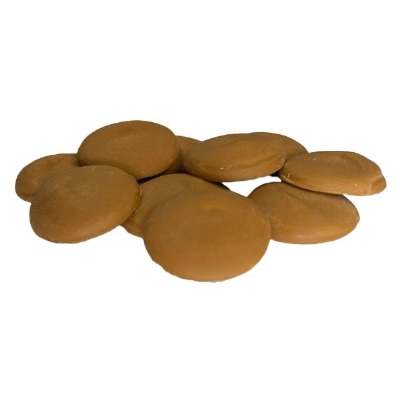 Clasen 1 LB Sea Salt Caramel Chocolate
