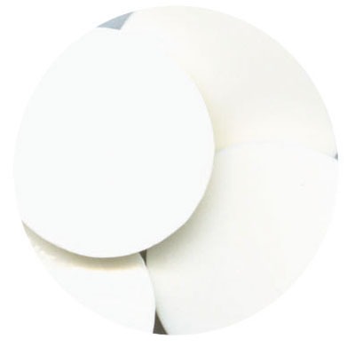 Brite White Clasen 25 LB