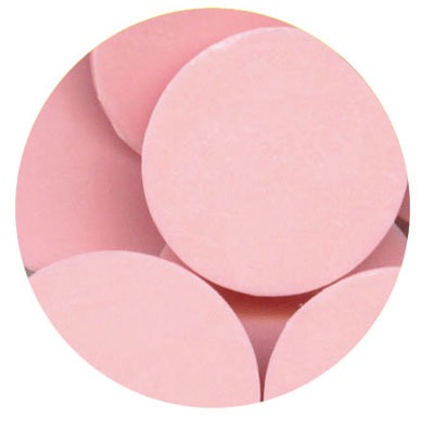 Pink Clasen 25 LB