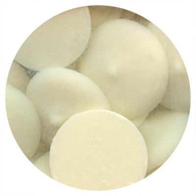 Clasen 25 LB Case Alpine White