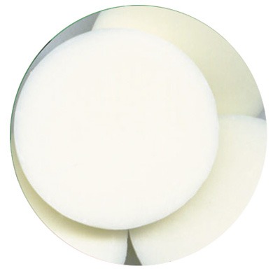 Clasen 5 LB Alpine White