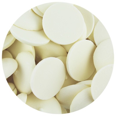 Bright White Clasen 5 LB