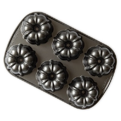 Classic Bundlette Cake Pan