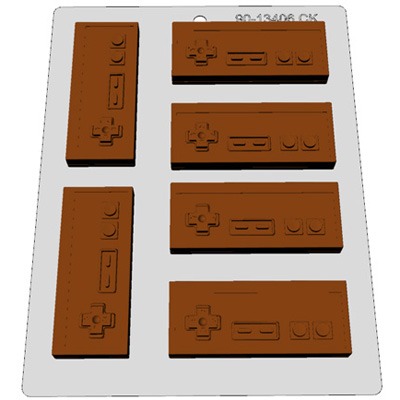 Classic Video Games Cont, (6)