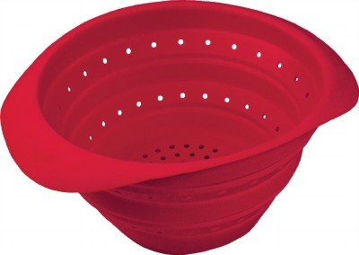Collapsible Colander
