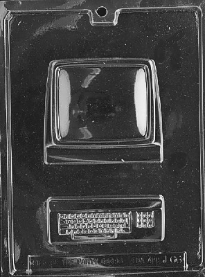 Computer Mold