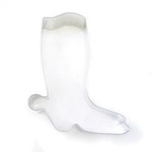 Cookie Cutter Cowboy Boot 3"