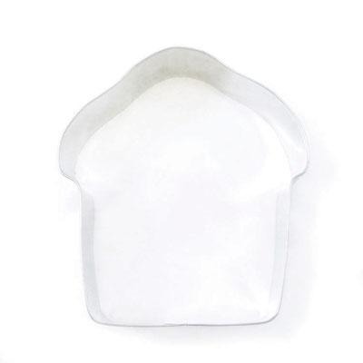 Cookie Cutter Cupcake