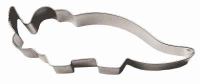 Cookie Cutter Dino-triceratops