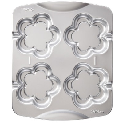 Cookie Treat Pop Pan Blossom