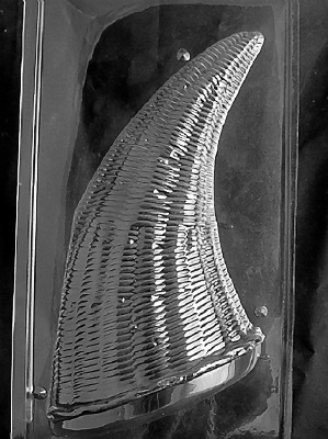 Cornucopia Candy Mold (XL) PC1