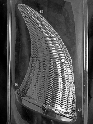Cornucopia Candy Mold (XL) PC2