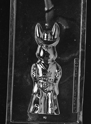 Cowboy Bunny PC2 (XLG)