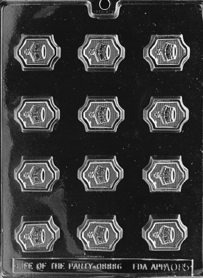 Crown Mold