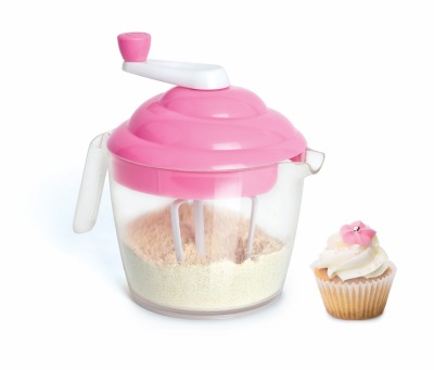 Cupcaker