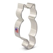 Cat Cute Cookie Cutter