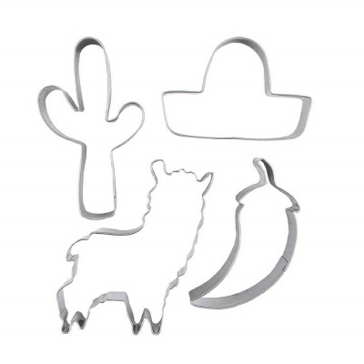 Cutie Fiesta Cutter