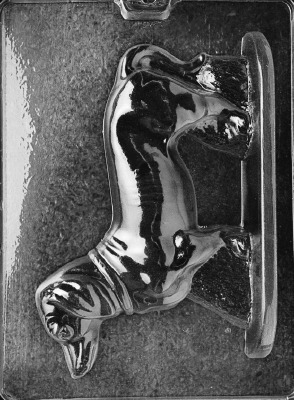 Daschund 2 of 2 Mold