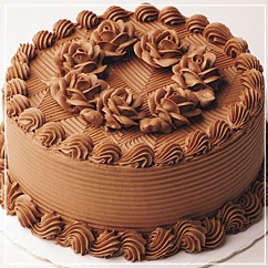 Dawn Chocolate Buttercream 28 LB