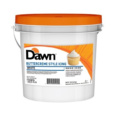 Dawn Select Buttercream 12 LBS