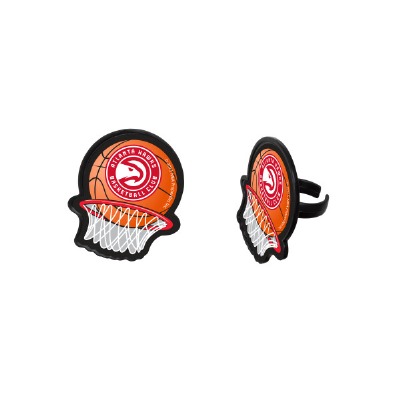 Decorings Atlanta Hawks 12