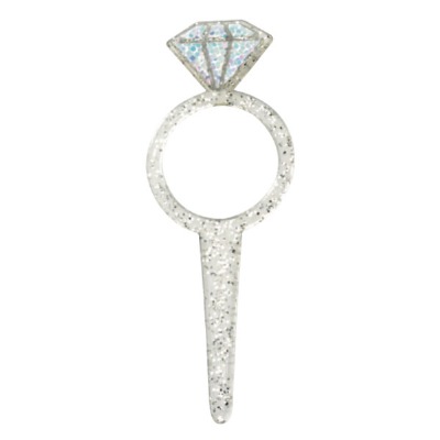 Decopics Diamond Ring 12CT