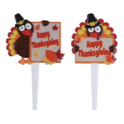 Decopics Happy Thanksgiving 14