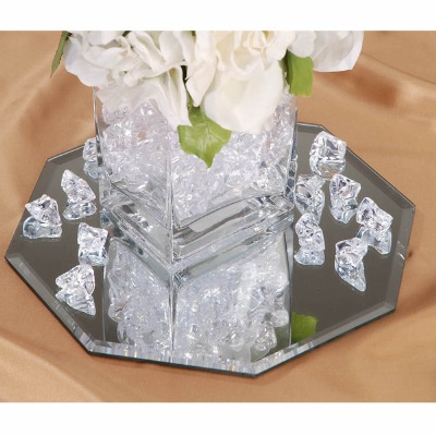 Fake Decoration Imitation Ice 8 OZ