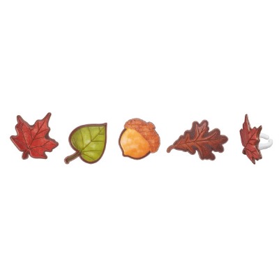 Decorings Thankful  Fall 12ct