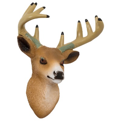 Deer Head DecoSet