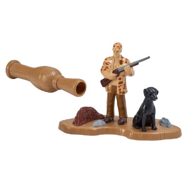 Decoset Duck Hunting