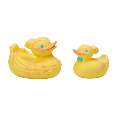 Duckies Cake Topper