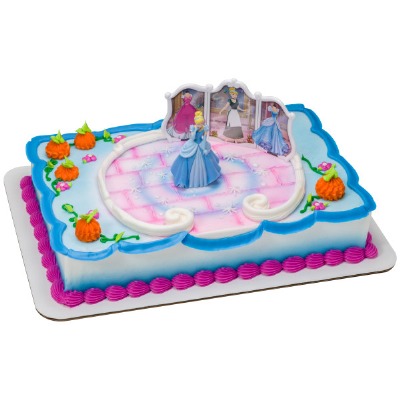 Decoset Princess Cinderella